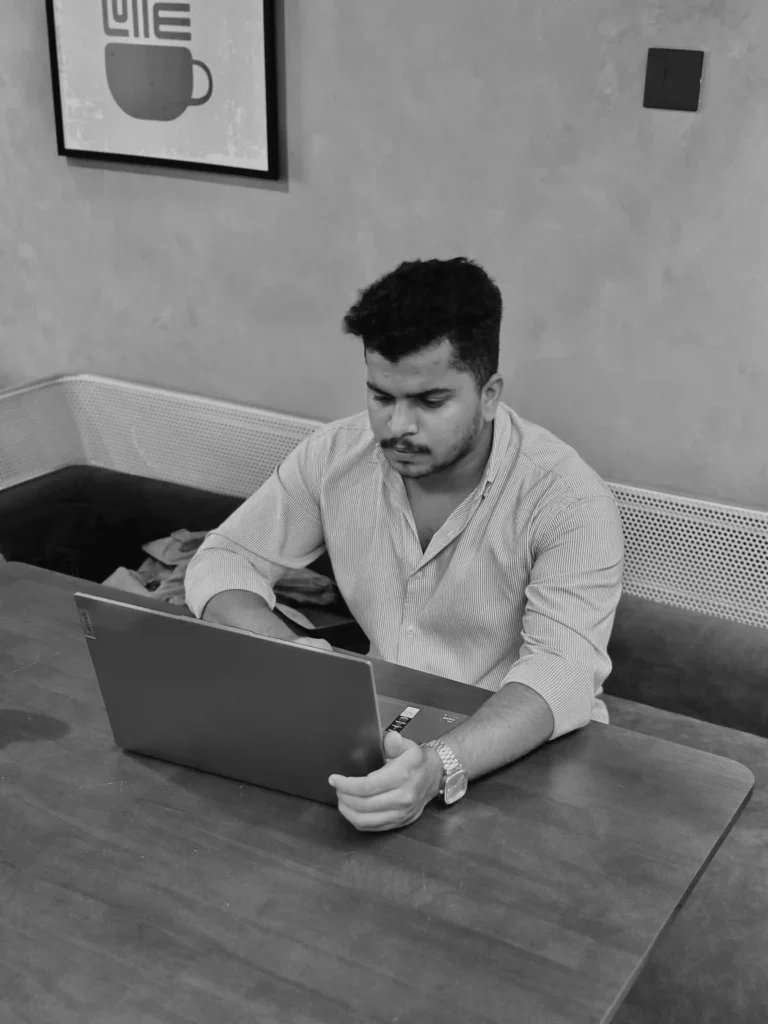 freelance digital marketer in sharjah